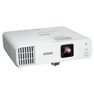 EPSON EB-L210W, 3LCD HD-Beamer, 4.500 Lumen