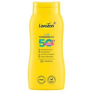 2200302338810 - LSF 50 Hoch Kids Sonnenmilch 50 ml 2200302338810 50 Milliliter 2200302338810 - LSF 50 Hoch Kids Sonnenmilch 50 ml 2200302338810 50 Milliliter