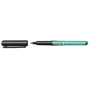 4011886003494 - Universal M140 Permanentmarker grün 05 mm 4011886003494 Stanger 4011886003494 - Universal M140 Permanentmarker grün 05 mm 4011886003494 Stanger