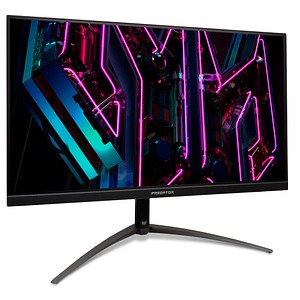 4711121857300 - Predator XB323QKV3bmiiphx Monitor 800 cm (320 Zoll) schwarz 4711121857300 Acer 4711121857300 - Predator XB323QKV3bmiiphx Monitor 800 cm (320 Zoll) schwarz 4711121857300 Acer
