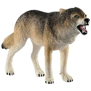 4055744029639 - 14821 Wild Life         14821 Wolf 14821 4055744029639