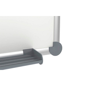 4002390023863 - Whiteboard MAULpro Endlos-Whiteboard Anfangs & Endmodul 6335284 120x90cm (HxB) kunststoffbeschichtet Aluminium 4002390023863 4002390023863 - Whiteboard MAULpro Endlos-Whiteboard Anfangs & Endmodul 6335284 120x90cm (HxB) kunststoffbeschichtet Aluminium 4002390023863