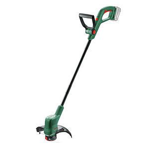 BOSCH Home & Garden EasyGrassCut 18V-26 Akku-Rasentrimmer 18,0 V, ohne Akku