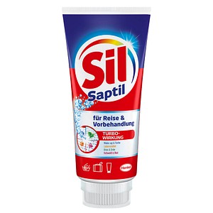 4015000010511 - Saptil für Reise & Vorbehandlung Waschmittel 02 l 4015000010511 200 Milliliter 4015000010511 - Saptil für Reise & Vorbehandlung Waschmittel 02 l 4015000010511 200 Milliliter