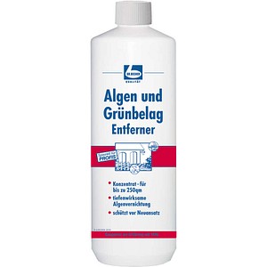 4000602007113 - Algen & Grünbelag Algen- und Grünbelagentferner 10 l