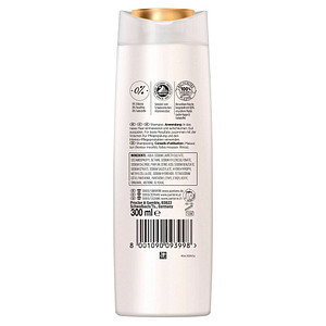 8001090093998 - VOLUMEN PUR Shampoo 300 ml 8001090093998 PANTENE PRO-V 300 Milliliter 8001090093998 - VOLUMEN PUR Shampoo 300 ml 8001090093998 PANTENE PRO-V 300 Milliliter