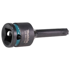 0088381788007 - makita Impact Black 1 2 Torx Steckschlüsseleinsatz Größe T50 Länge 780 mm