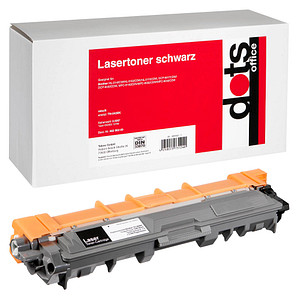 4250073731240 - Toner 12480000-DOTS kompatibel zu brother TN-242BK schwarz 4250073731240 Dots