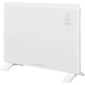 4006160311808 - PC-GKH 3118 Elektroheizung 7501500 Watt Elektroheizung 4006160311808 ProfiCare 4006160311808 - PC-GKH 3118 Elektroheizung 7501500 Watt Elektroheizung 4006160311808 ProfiCare