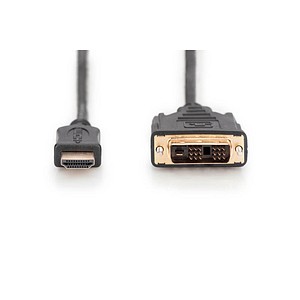 4016032295921 - AK-330300-030-S HDMI Adapterkabel Typ A-DVI 3m Full HD AK-330300-030-S 4016032295921 4016032295921 - AK-330300-030-S HDMI Adapterkabel Typ A-DVI 3m Full HD AK-330300-030-S 4016032295921