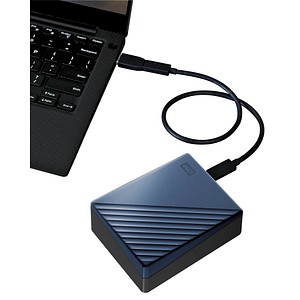 0718037904184 - My Passport for Mac BEJA0060BBL - hard drive - 6 TB - USB 32 Gen 1 - Extern Festplatte - 6TB - Blau 0718037904184 - My Passport for Mac BEJA0060BBL - hard drive - 6 TB - USB 32 Gen 1 - Extern Festplatte - 6TB - Blau