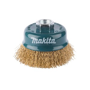 0088381399883 - Drahtbürste für Winkelschleifer D-39768 0088381399883 Makita