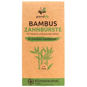 4280001327429 - 4 Zahnbürsten 4280001327429 4 Stück 4280001327429 - 4 Zahnbürsten 4280001327429 4 Stück