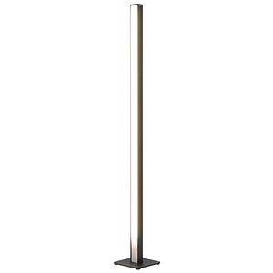 MAUL MAULpino high performance LED Stehlampe anthrazit
