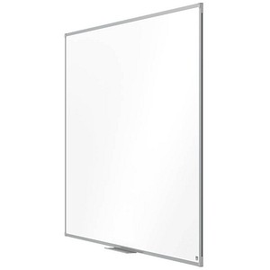 5028252616652 - Schreibtafel Essence emailliert magnetisch 150 x 100 cm weiß 5028252616652 Nobo