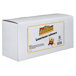 4250073816695 -  schwarz Toner kompatibel zu brother TN-2220 TN-2010 TN-2210