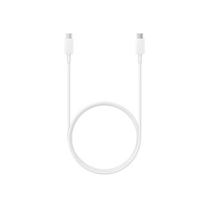 8806090144059 - Datenkabel USB-C auf USB-C white EP-DN975BWEGWW 880609014405