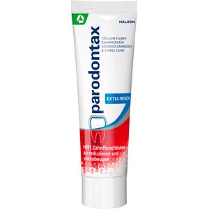 5054563949424 - EXTRA FRISCH Zahnpasta 75 ml