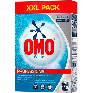 7615400860500 - PROFESSIONAL White Waschmittel Pulver 70 kg