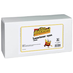 4250073819573 - cyan Toner kompatibel zu brother TN-246C 4250073819573 - cyan Toner kompatibel zu brother TN-246C