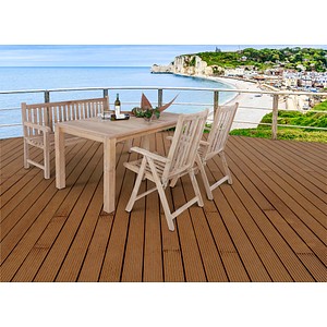 4041908054784 - Teak Hochlehner Solo Holz Garten Stuhl Sessel Möbel klappbar 4041908054784 - Teak Hochlehner Solo Holz Garten Stuhl Sessel Möbel klappbar