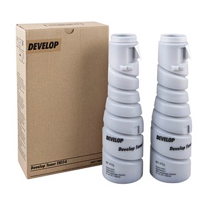 DEVELOP TN-114 schwarz Toner DEVELOP TN-114 schwarz Toner
