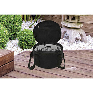 4011964082427 - Dutch-Oven-Tasche 410 x 410 x 280 cm 4011964082427 tepro 4011964082427 - Dutch-Oven-Tasche 410 x 410 x 280 cm 4011964082427 tepro