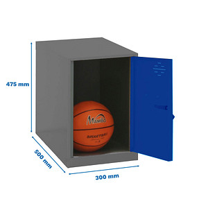 8425437116520 - Spind SIMONLOCKER DISM anthrazit blau 8425437116520 1 Schließfach 300 x 500 x 475 cm 8425437116520 Simonrack 8425437116520 - Spind SIMONLOCKER DISM anthrazit blau 8425437116520 1 Schließfach 300 x 500 x 475 cm 8425437116520 Simonrack