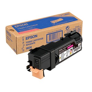 EPSON S050628  magenta Toner