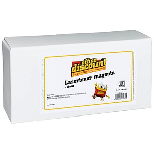 4250073819580 -  magenta Toner kompatibel zu brother TN-246M