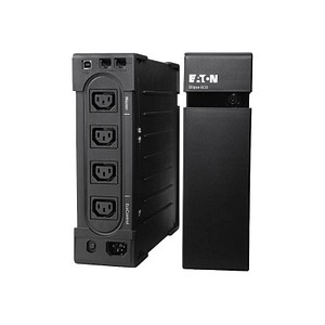 3553340621239 - Ellipse ECO 1200 USB IEC - USV (in Rack montierbar extern) - Wechselstrom 230 V - 750 Watt - 1200 VA - USB 3553340621239 - Ellipse ECO 1200 USB IEC - USV (in Rack montierbar extern) - Wechselstrom 230 V - 750 Watt - 1200 VA - USB