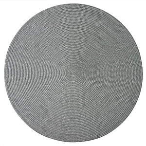 4013023280126 - Platzsets Circle grau 4013023280126 WESTMARK 4 Stück