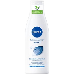 4006000019178 - NIVEA SANFT Reinigungsmilch 2000 ml 4006000019178 - NIVEA SANFT Reinigungsmilch 2000 ml