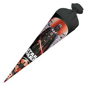 ROTH Schultüte Disney Star Wars 70,0 cm mehrfarbig