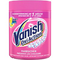 Gunstige Vanish Produkte Finden Sie Hier Office Discount