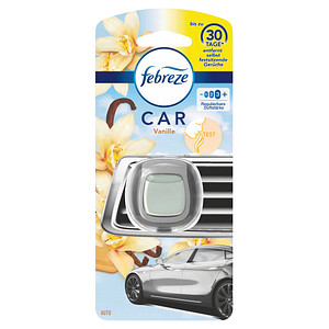 febreze Autoduftspender CAR Vanille Vanille 2 ml, 1 St.