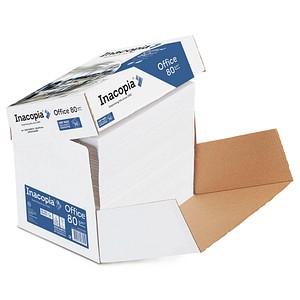 5609927033952 - Kopierpapier INC0800692 5609927033952 2500 Blatt 5609927033952 - Kopierpapier INC0800692 5609927033952 2500 Blatt