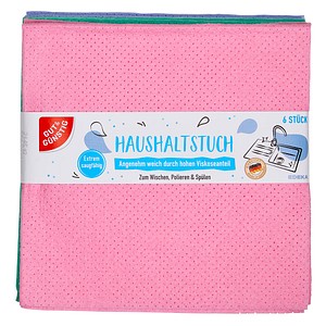 4311536940729 - 845834000 Reinigungstuch 37x38cm 4311536940729 HEAD 845834000 6 Stück 4311536940729 - 845834000 Reinigungstuch 37x38cm 4311536940729 HEAD 845834000 6 Stück