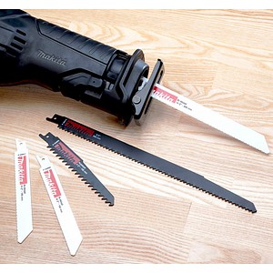 0088381476027 - Reciprosägeblatt Starter-Set Uni P-83945 Sägeblatt-Satz