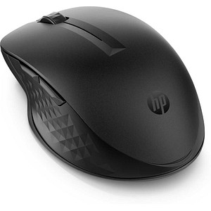 0198122959051 - HP 3B4Q5UT - Maus (Mouse) Funk Bluetooth schwarz