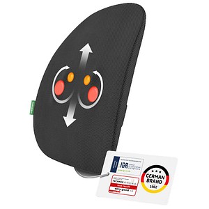 4015588889660 - medisana MC 500 Shiatsu Rückenmassagegerät 1 St