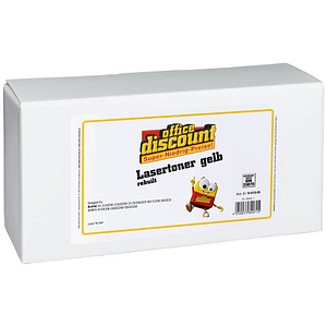 4250073819597 -  gelb Toner kompatibel zu brother TN-246Y