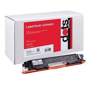 4250073732032 - Toner 12260000-DOTS kompatibel zu HP 126A schwarz 4250073732032 Dots 4250073732032 - Toner 12260000-DOTS kompatibel zu HP 126A schwarz 4250073732032 Dots