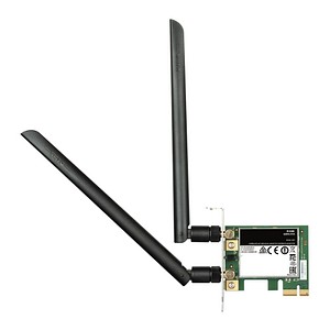 D-Link DWA-582 Wireless AC1200 Netzwerkkarte