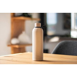 4262449730948 - Isolier-Trinkflasche sand 05 l 4262449730948 Milu 4262449730948 - Isolier-Trinkflasche sand 05 l 4262449730948 Milu