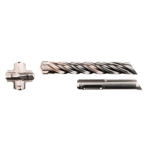 makita Hammerbohrer NEMESIS II E-14641, Ø 14,0 mm, 1 St.