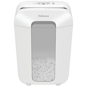 0043859797158 - AKTION Powershred LX70 Aktenvernichter mit Partikelschnitt P-4 4 x 40 mm bis 11 Blatt weiß mit CashBack 0043859797158 - AKTION Powershred LX70 Aktenvernichter mit Partikelschnitt P-4 4 x 40 mm bis 11 Blatt weiß mit CashBack