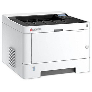 0632983937884 - KYOCERA ECOSYS PA4000x Life Plus Laserdrucker weiß