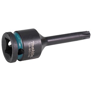 0088381787994 - Impact Black 12 Torx Steckschlüsseleinsatz Größe T45 Länge 780 mm 0088381787994 makita 0088381787994 - Impact Black 12 Torx Steckschlüsseleinsatz Größe T45 Länge 780 mm 0088381787994 makita
