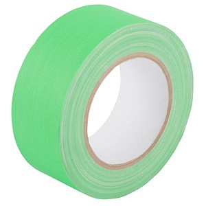 4059383010522 - Neon Gewebeband grün 125 cm x 250 m 1 Rolle 4059383010522 - Neon Gewebeband grün 125 cm x 250 m 1 Rolle